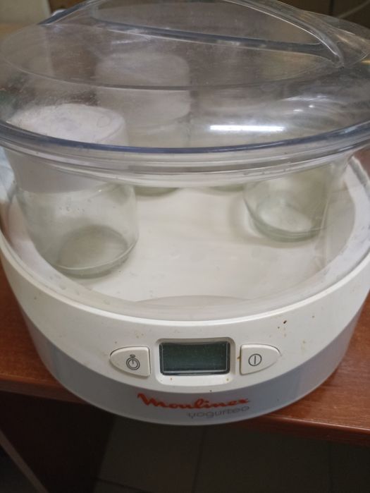 Йогуртница Moulinex YG230