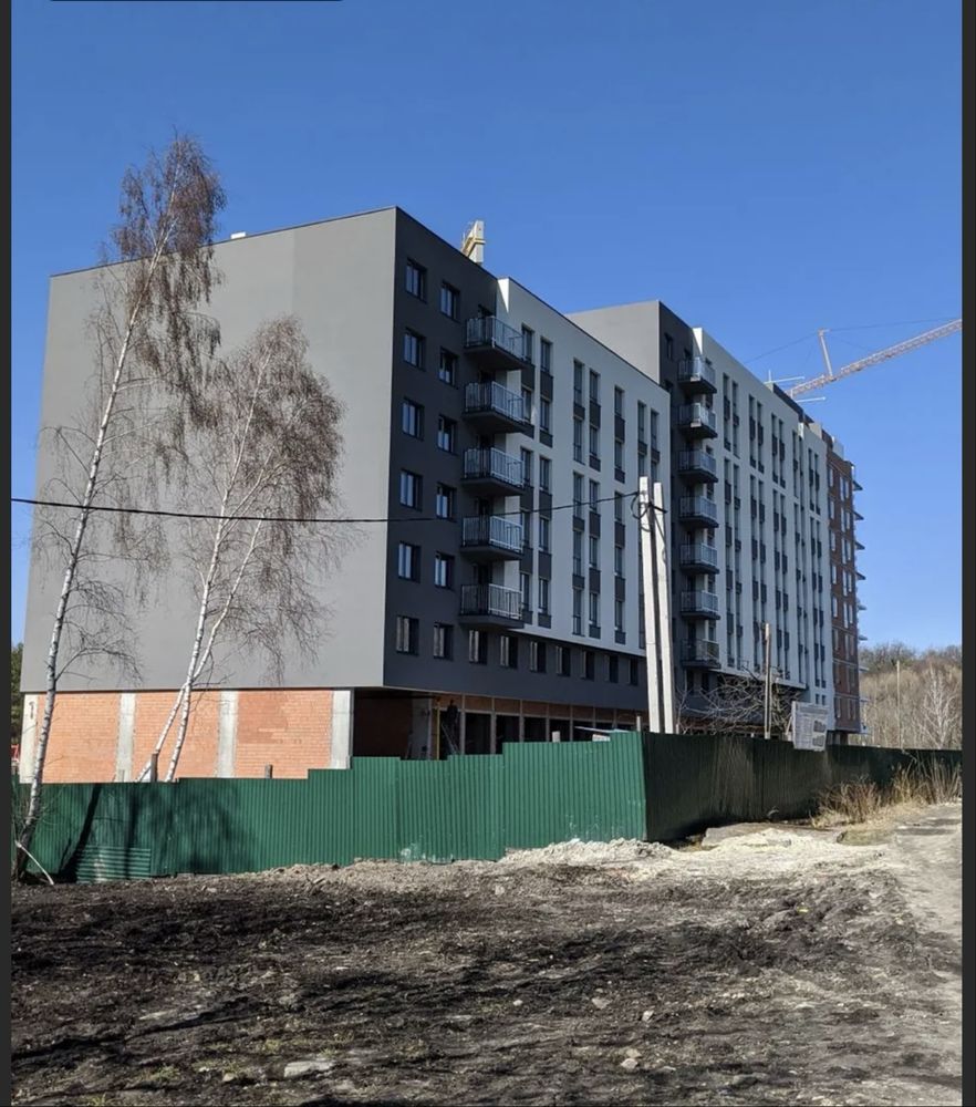 Продаж 1к квартири ЖК Франко, вул. Величковського