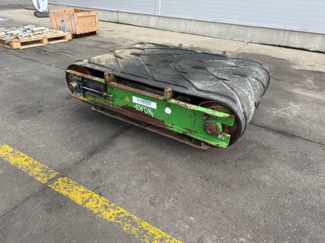 separator magnetyczny do kruszarki sandvik