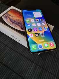 Iphone XS Max Gold 64Gb