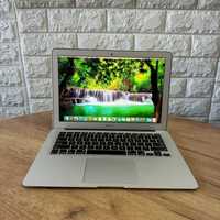 MacBook Air 13 A1466 2017	 Core i5 1,6GHz 8Gb SSD 128Gb 48 цик