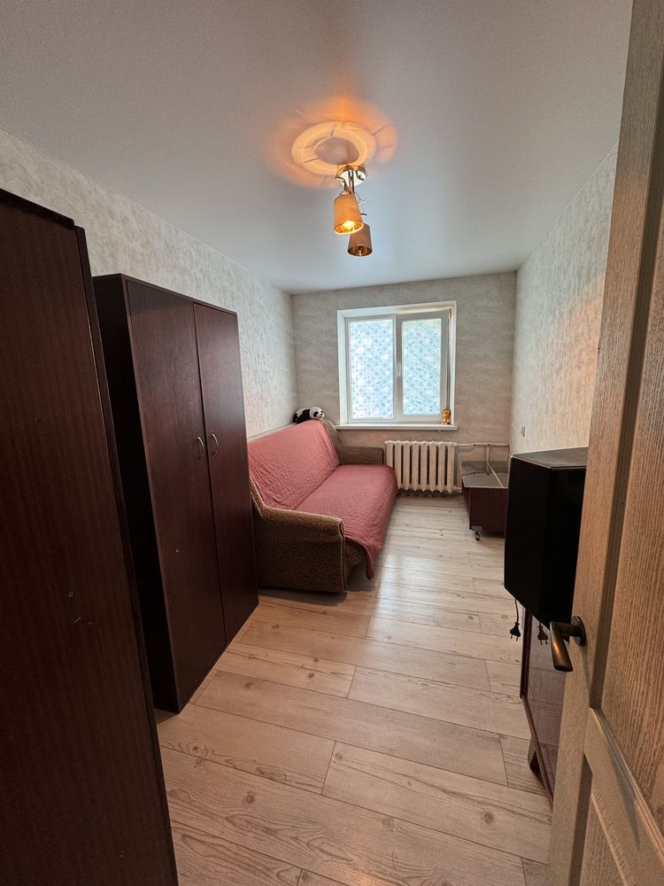 Продам 3к пр Петра Калнышевского ул Осенняя