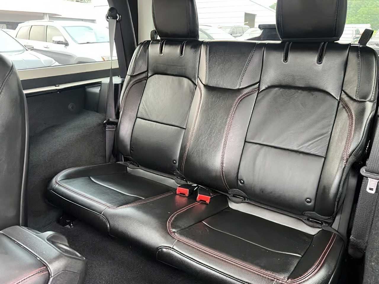 Jeep Wrangler Rubicon 2022