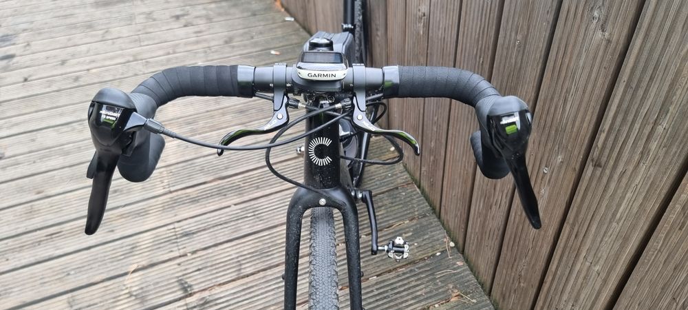 Cannondale Topstone 4