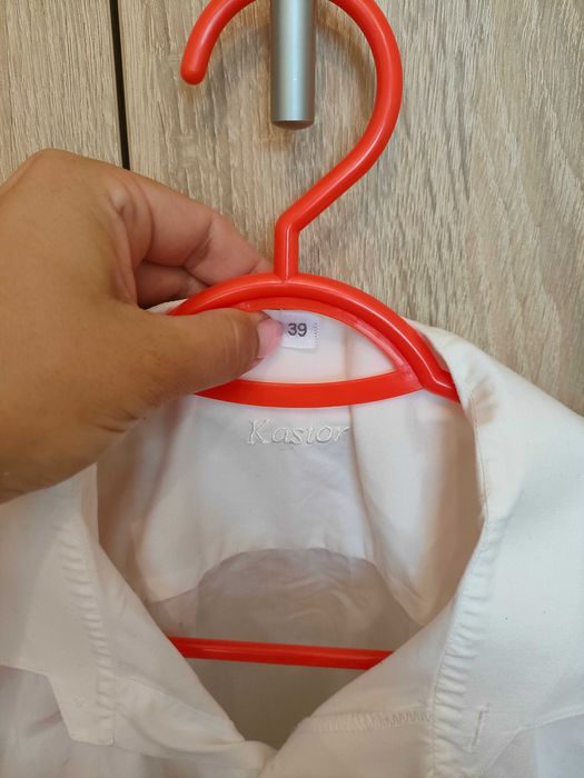 Sprzedam koszulę Kastor do muchy