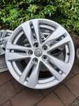 16 Opel 5x105 7J et41 3902.4544 dostępne 3 sztuki
