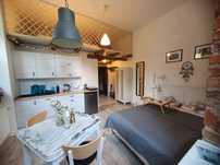 Apartament nocleg Sokołowsko pokój komfortowe warunki