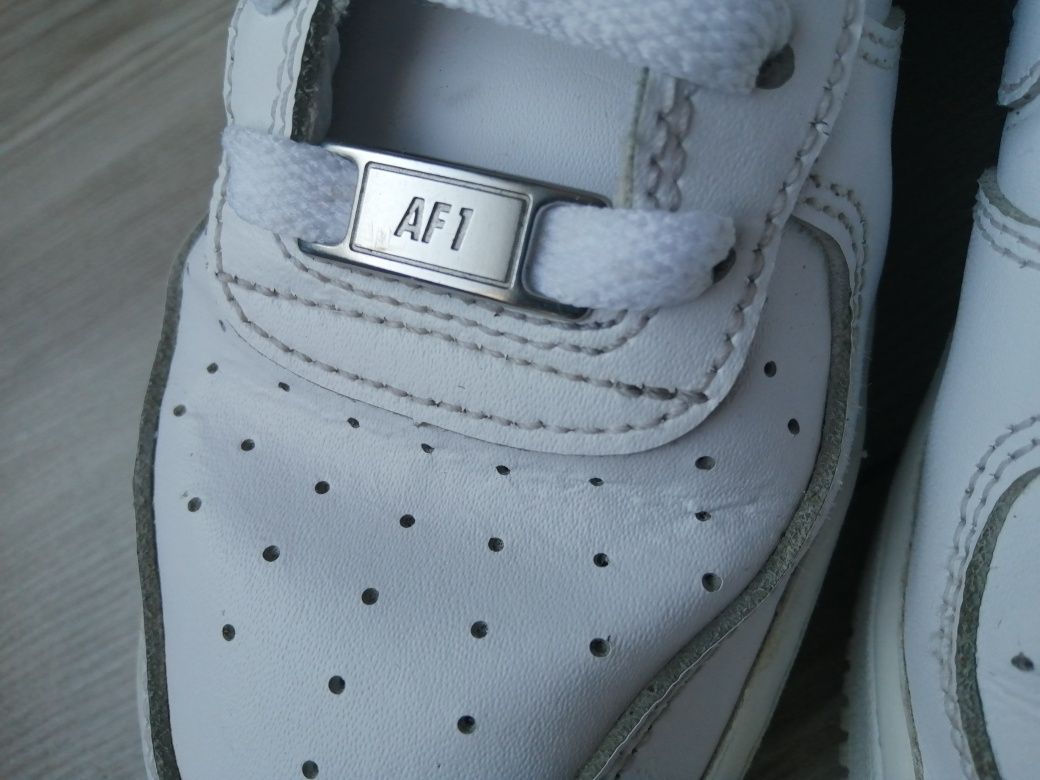 Sprzedam buty Nike Air Force 1