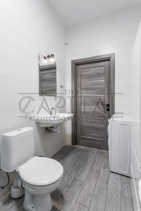 Оренда нового будинку 145м2, вул.Доброго дуба, с.Гатне