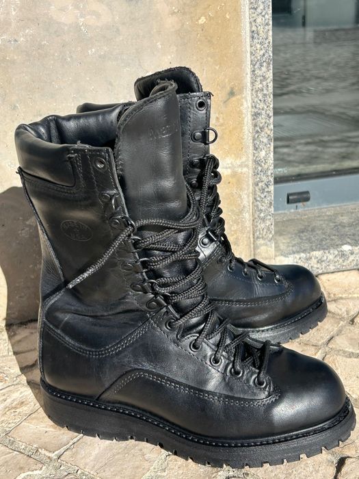 Botas Matterhorn masculinas