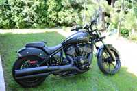 Indian Chief Indian Chief Dark Horse