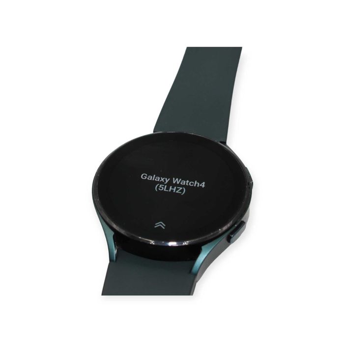 Смарт часы Samsung Galaxy Watch 4 SM-R870NZKASEK 44 мм полный комплект