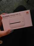 Router WI-FI Huawei mobile 3s