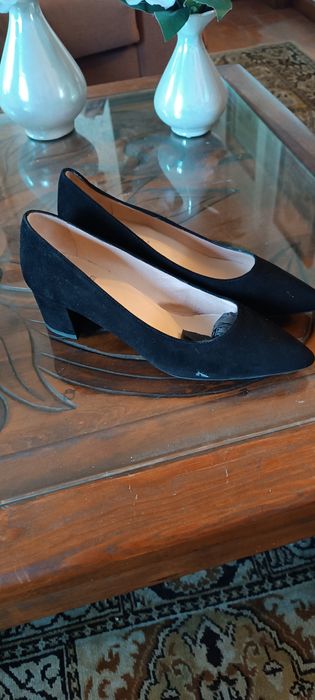 Vendo Sapatos metade do preço