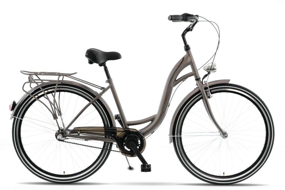 NOWE Rowery damskie 28” / Shimano Nexus / 2 lata gwarancji / Wysyłka