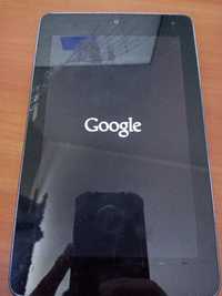 Google Asus Nexus 7