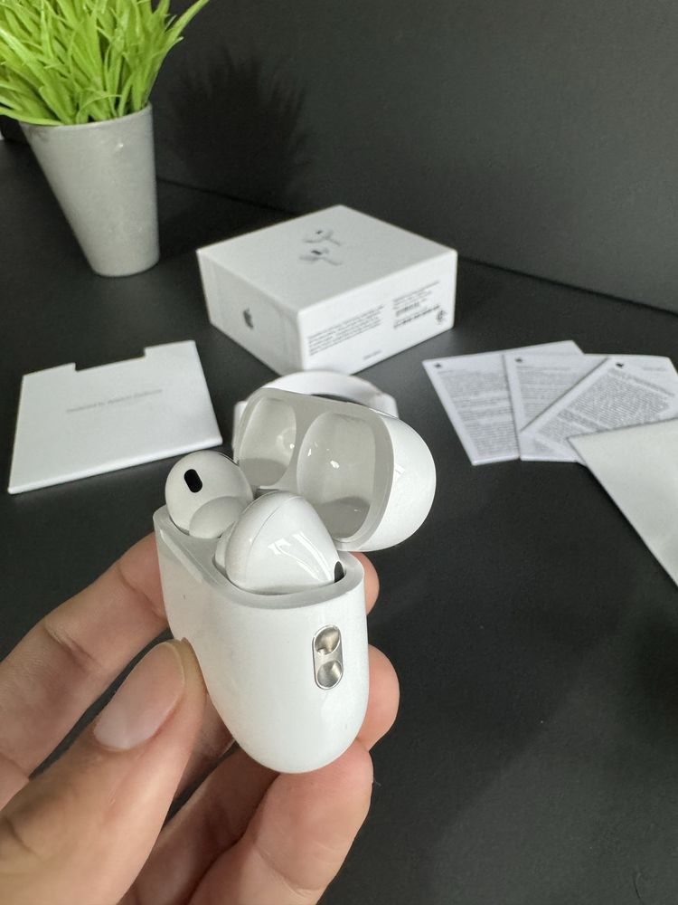 AirPods Pro 2.ª Geraçao