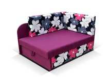 Narożnik dziecięcy,łóżeczko,sofa,kanapa,fotel,tapczan,kubuś,producent!