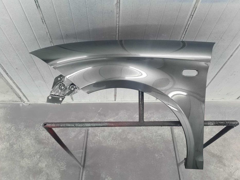 Błotnik Błotniki SEAT ALTEA TOLEDO 3 III 04- kolor LS9N NOWY JAKOŚĆ