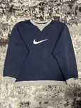 Nike Vintage Світшот ТОРГ