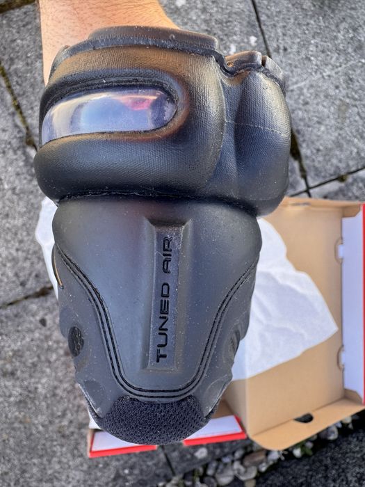 Кроссовки NIKE AIR MAX Plus Drift (Art HF0785-001) us 9-27 cm