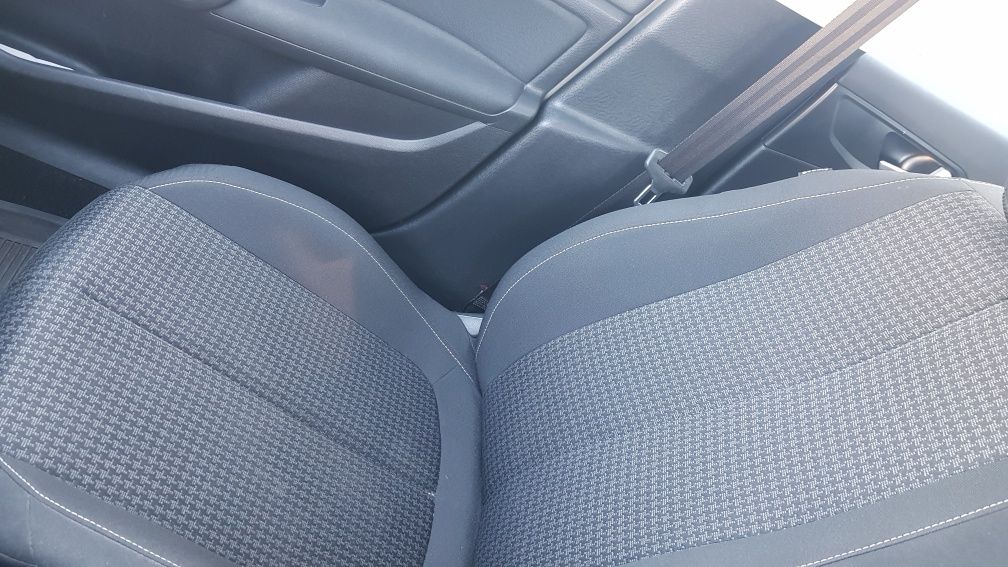 Peugeot  308 hdi  sw  automatica 2019
