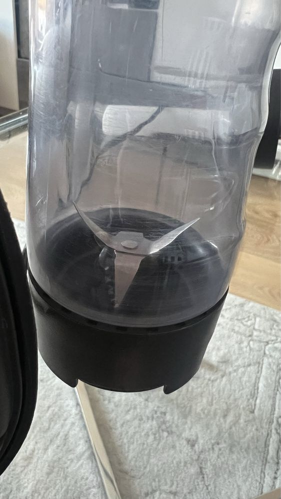 Electrolux sport blender kielichowy to go