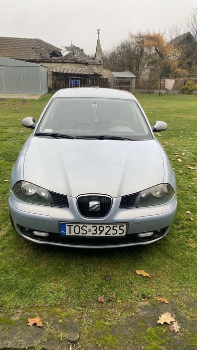 Seat Ibiza 3 1.8T
