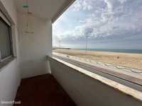 Apartamento T2 com vista mar na Nazaré