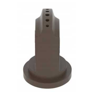 Dysza RSM 5-otworowa KR5 05 brązowa MMAT