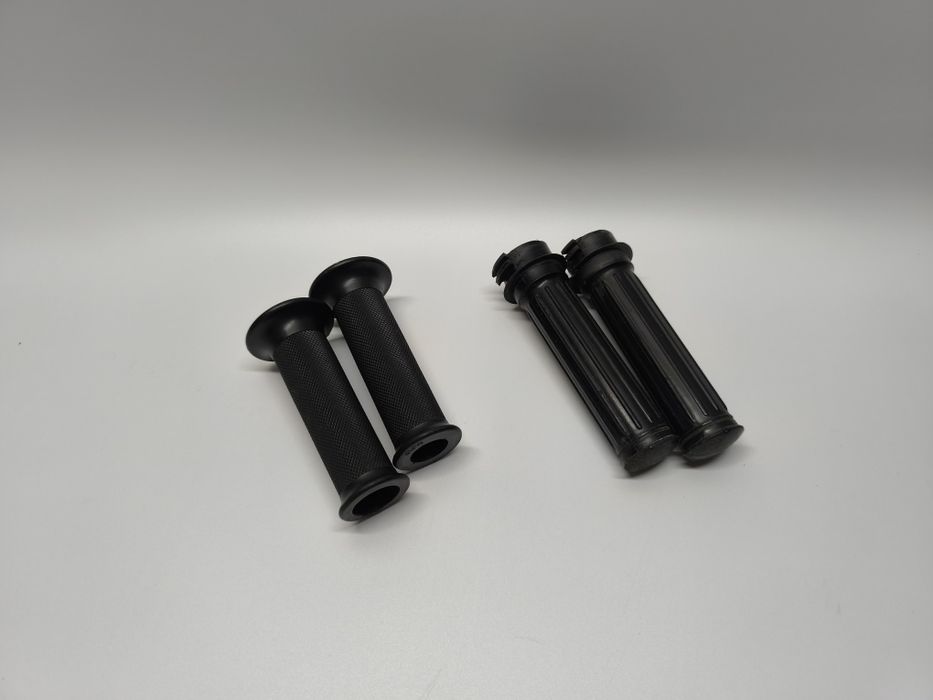 Переключатель пульти Ява, Курки руля Ява, Руль Ява 634