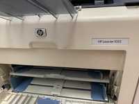 Принтер HP LaserJet 1022