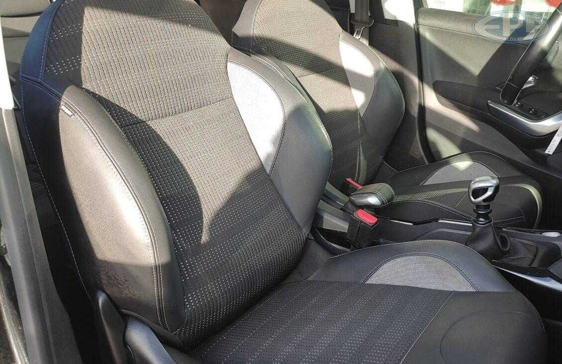Peugeot  2008  Allure 1600