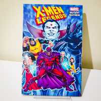 Xmen Legends vol.2