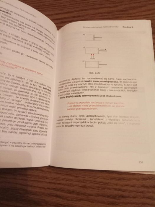 Fizyka dla szkol ponadgimmazjalnych kurs podstawowy