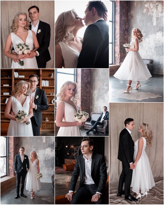 Фотограф Вишневе. Новорічна фотосесія