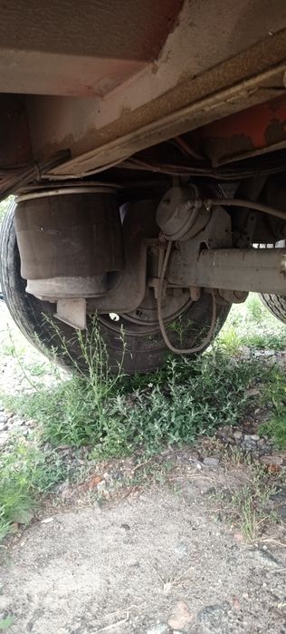 Зерновоз - контейнеровоз