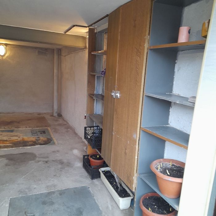 Продам гараж. Кооператив "Гірняк"