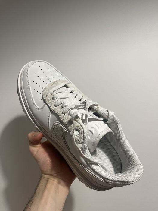 Nike air force 1 Luxe