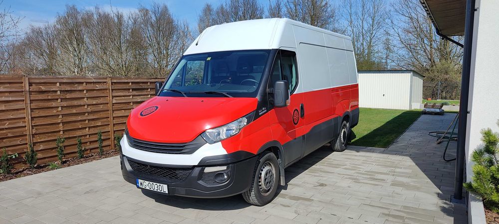 Wynajem busa z kierowcą