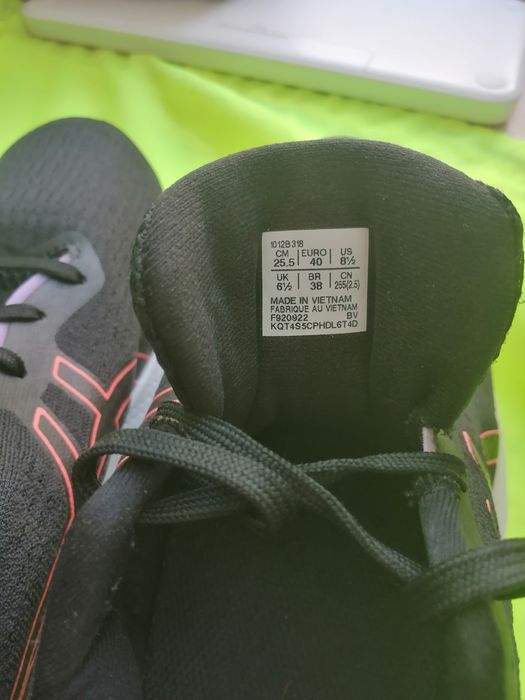 Жіночі кросівки ASICS Gel-Pulse 14