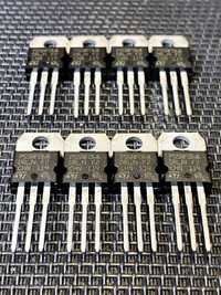 MOSFET транзистор P55NF06 Запчасти для бесперебойника APC 500 UPS ИБП