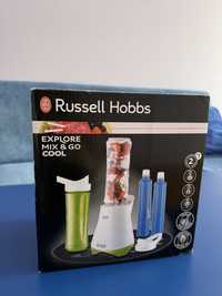 Фітнес блендер Russel Hobbs