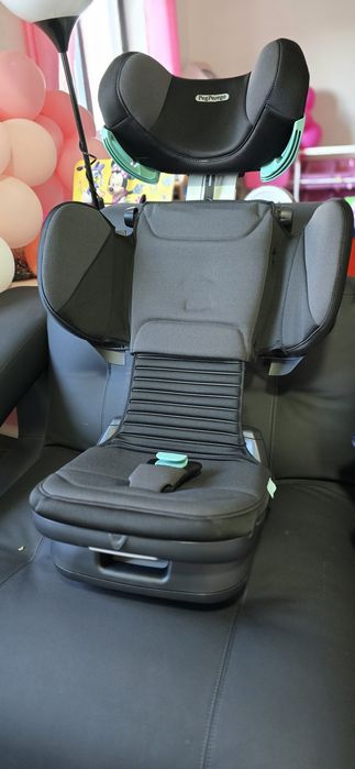 Cadeira Pegperego Viaggio Flex nova
