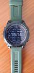 Garmin Fenix 7 Pro Solar