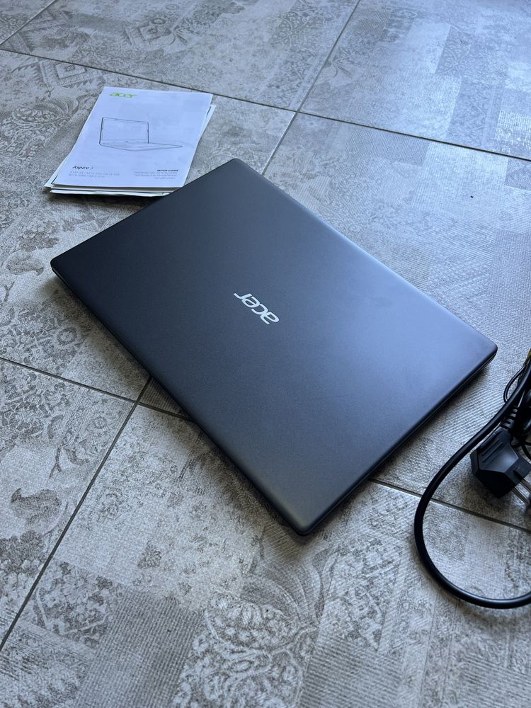 ACER 15.6 i3-1005G1 8/256GB. MX 330 2gb. Як новий.