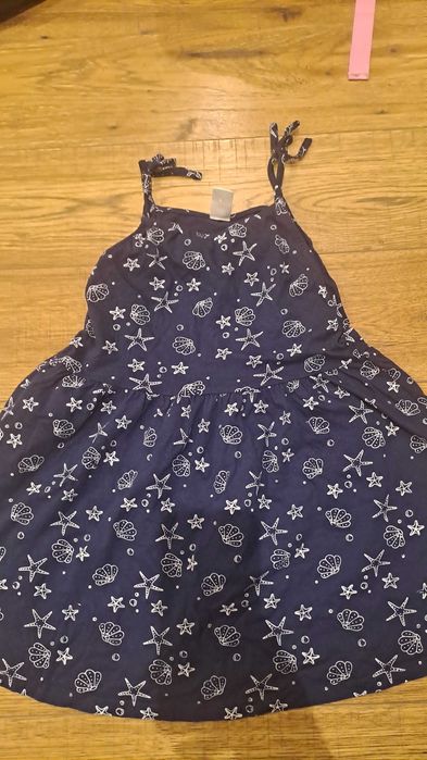 Sukienka letnia pepco 134