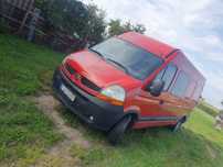 Sprzedam Renault Master 2009