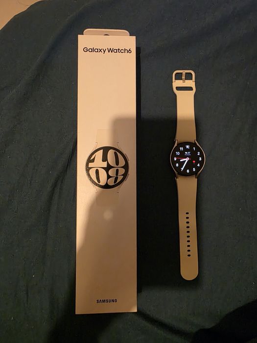 Samsung galaxy watch 6 40mm
