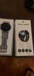 Smart watch novo em caixa